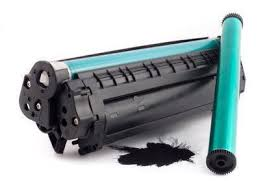 Toner Refilling